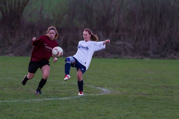 Bild 95 - Frauen TSV Zarpen - SG R�nnau/Daldorf : Ergebnis: 0:0